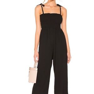 Show Me Your MuMu Parton Playsuit